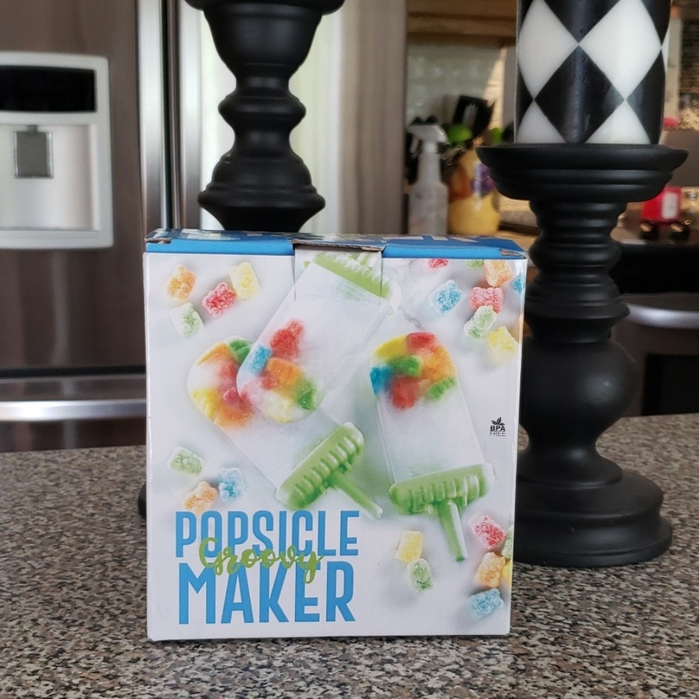 🍨Party🍨Popsicle maker